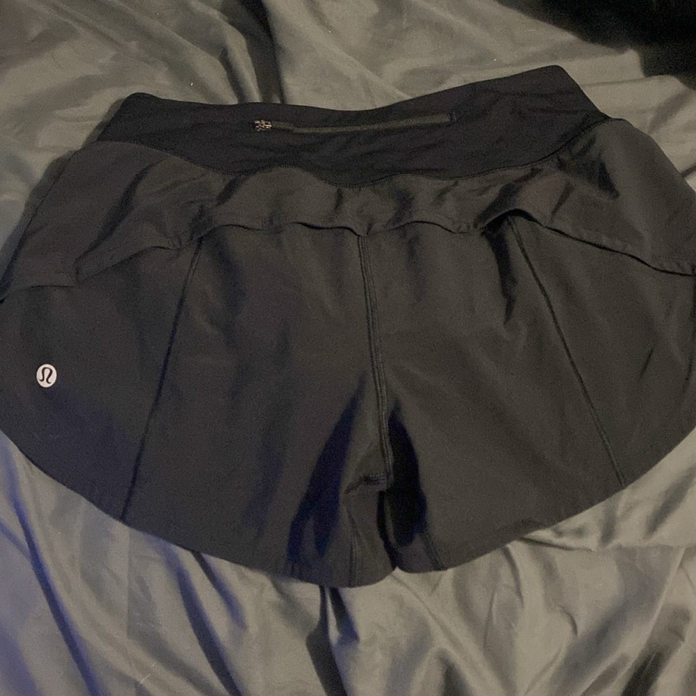 Black Lulus In Perfect Condition. - image 2